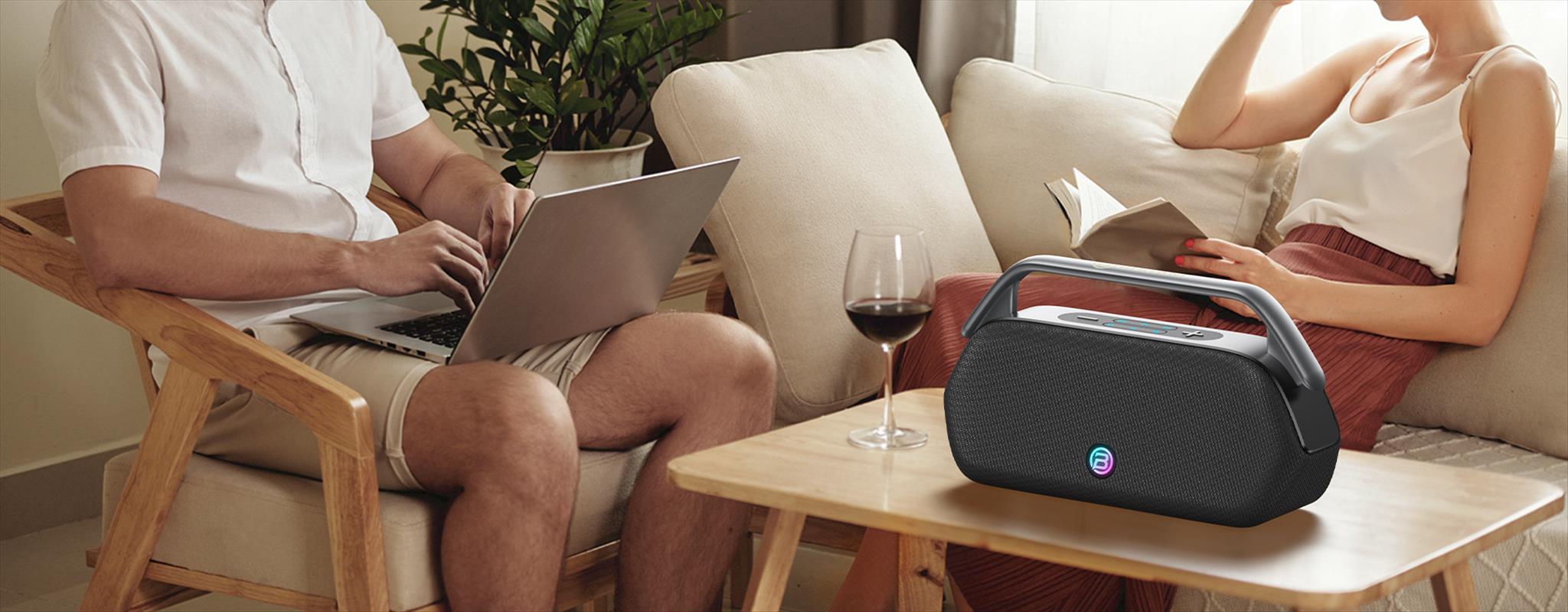 「耳边」的演奏厅